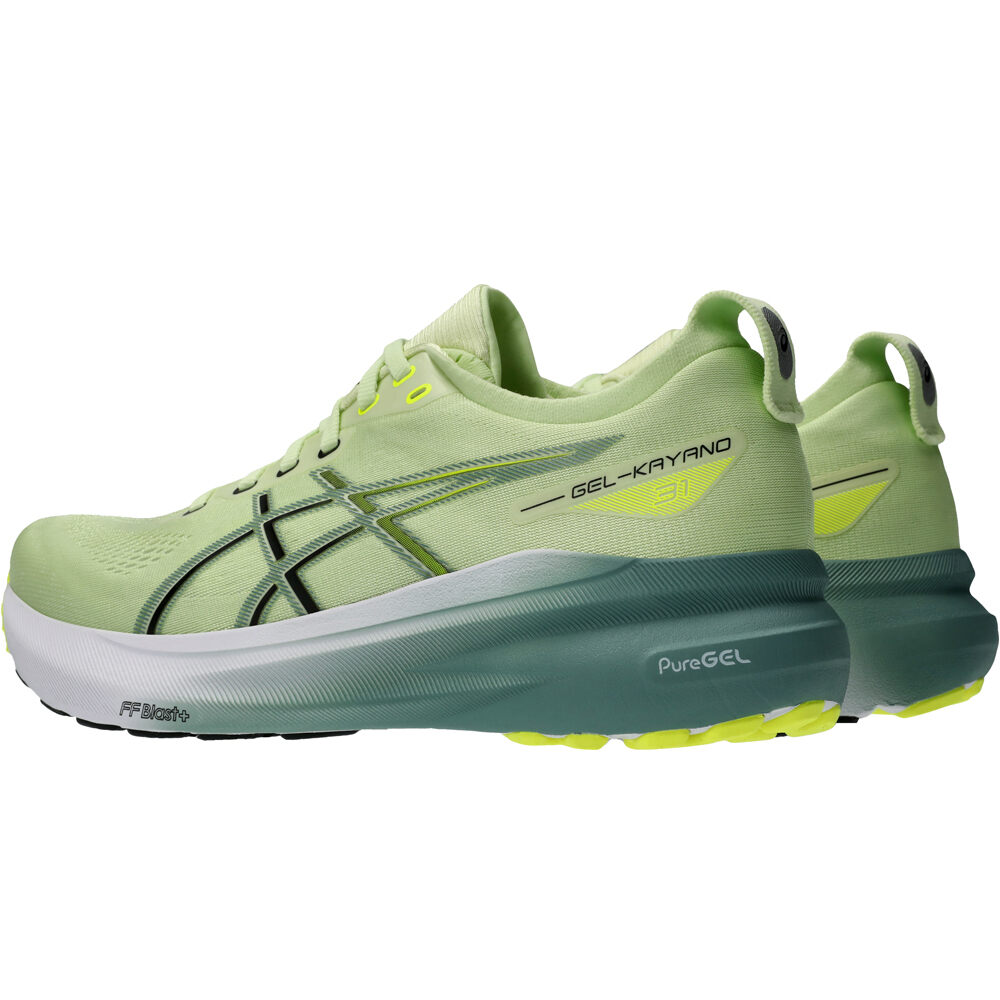 Asics zapatilla running hombre GEL-KAYANO 31 05