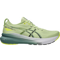 Asics zapatilla running hombre GEL-KAYANO 31 lateral exterior