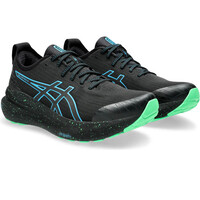 Asics zapatilla running hombre GEL-KAYANO 31 LITE-SHOW lateral interior