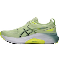 Asics zapatilla running hombre GEL-KAYANO 31 puntera