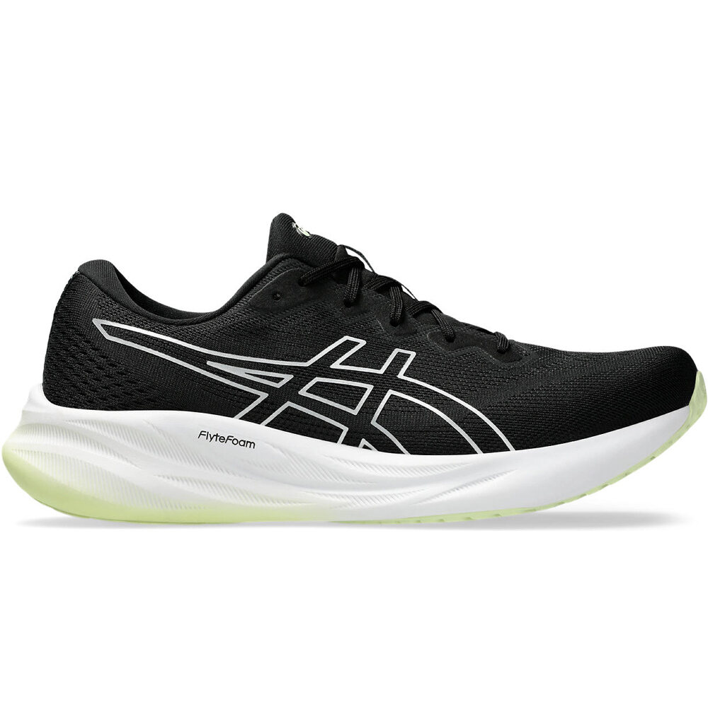 Asics zapatilla running hombre GEL-PULSE 15 lateral exterior