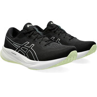 Asics zapatilla running hombre GEL-PULSE 15 lateral interior