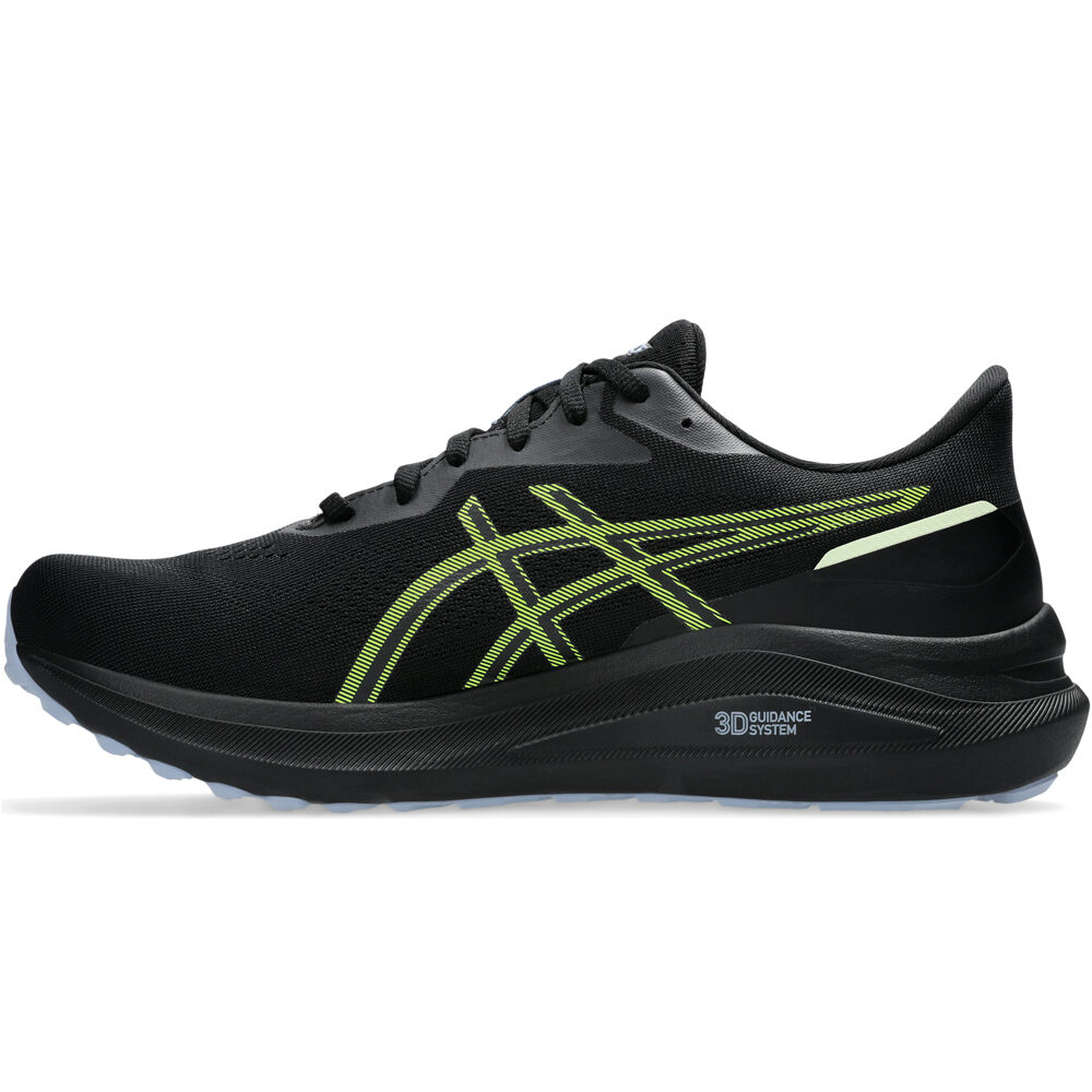 Asics zapatilla running hombre GT-1000 13 GTX puntera