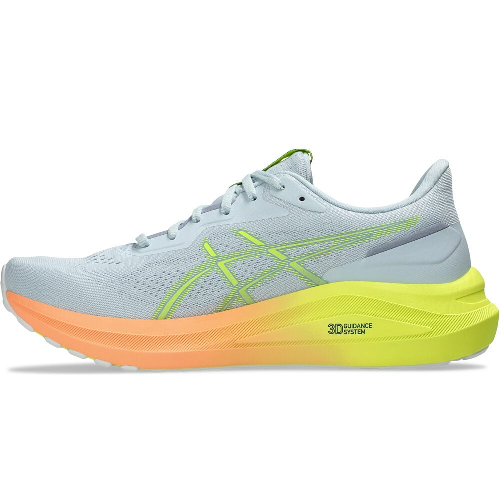 Asics zapatilla running hombre GT-1000 13 PARIS puntera