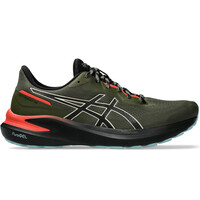 Asics zapatilla running hombre GT-1000 13 TR lateral exterior