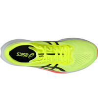 Asics zapatilla running hombre MAGIC SPEED 4 06