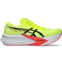 Asics zapatilla running hombre MAGIC SPEED 4 lateral exterior