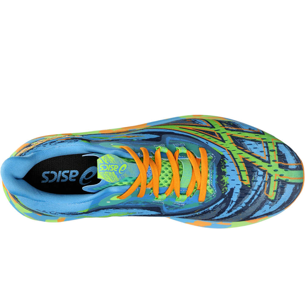 Asics zapatilla running hombre NOOSA TRI 15 05