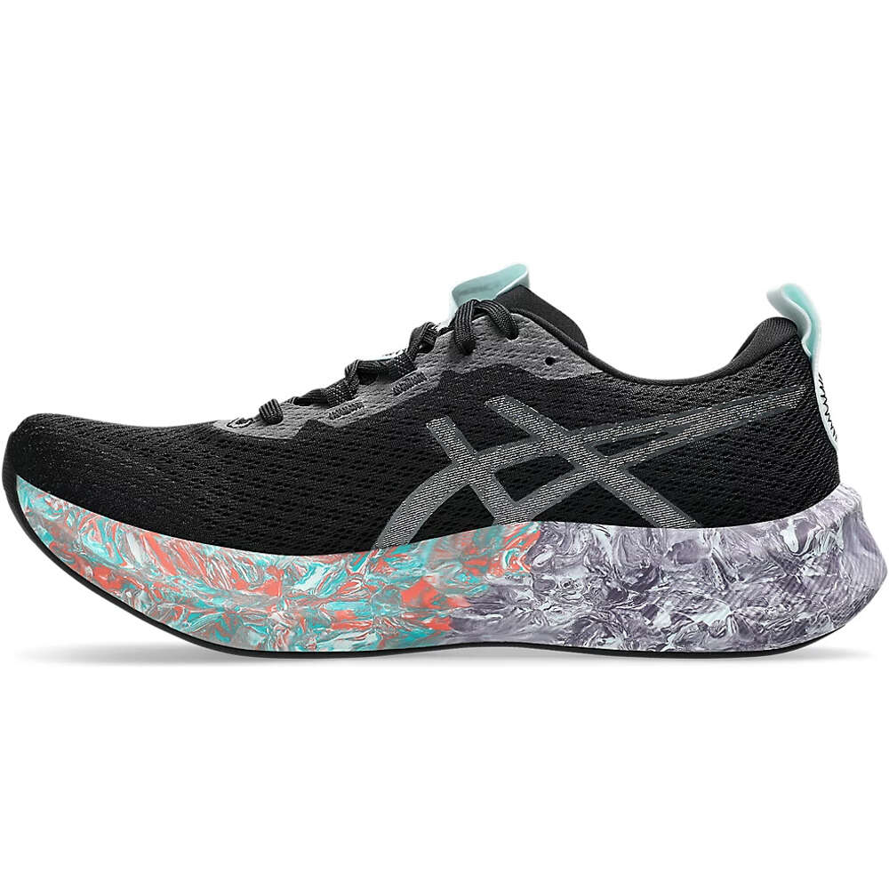 Asics zapatilla running hombre NOOSA TRI 16 puntera