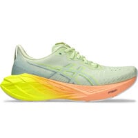 Asics zapatilla running hombre NOVABLAST 4 PARIS lateral exterior