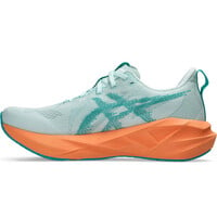 Asics zapatilla running hombre NOVABLAST 5 puntera