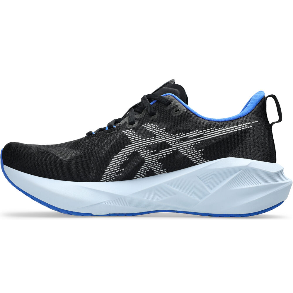 Asics zapatilla running hombre NOVABLAST 5 puntera