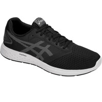 Asics zapatilla running hombre PATRIOT 10 lateral interior