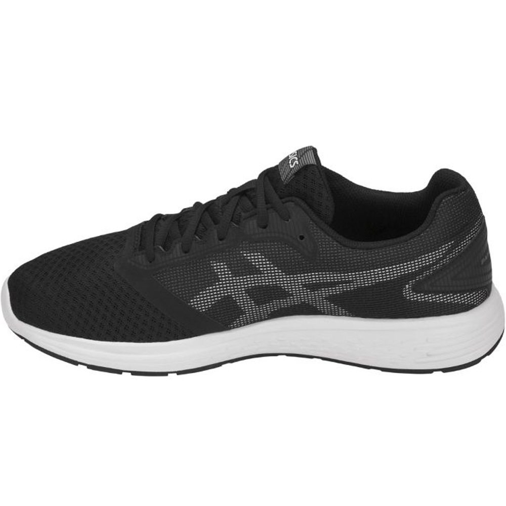 Asics zapatilla running hombre PATRIOT 10 puntera