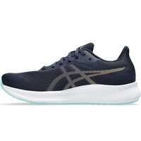 Asics zapatilla running hombre PATRIOT 13 puntera