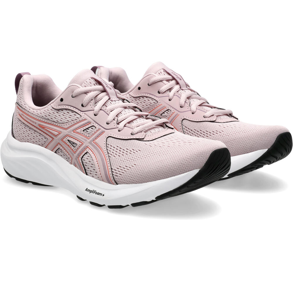 Asics zapatilla running mujer GEL-CONTEND 9 lateral interior