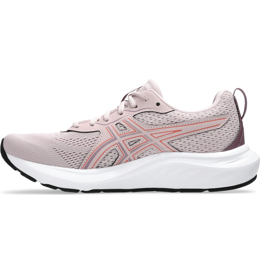 Asics zapatilla running mujer GEL-CONTEND 9 puntera