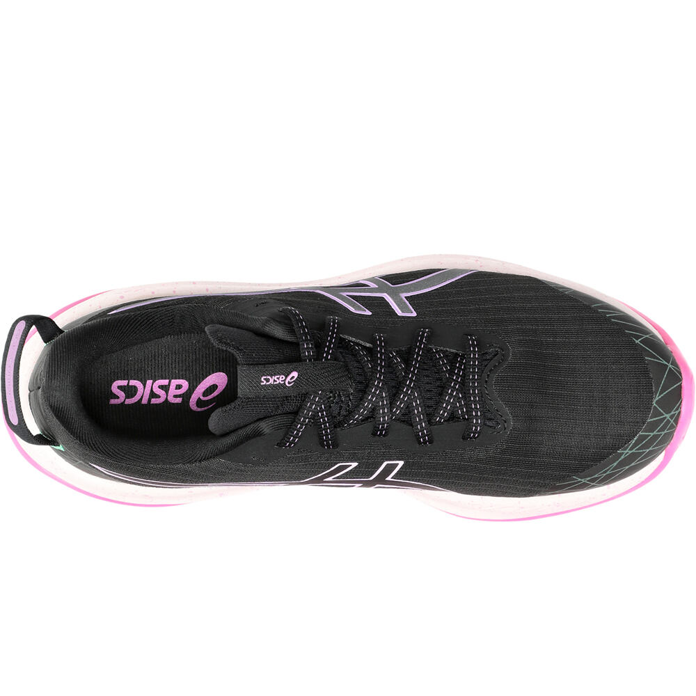 Asics zapatilla running mujer GEL-CUMULUS 26 LITE-SHOW 05