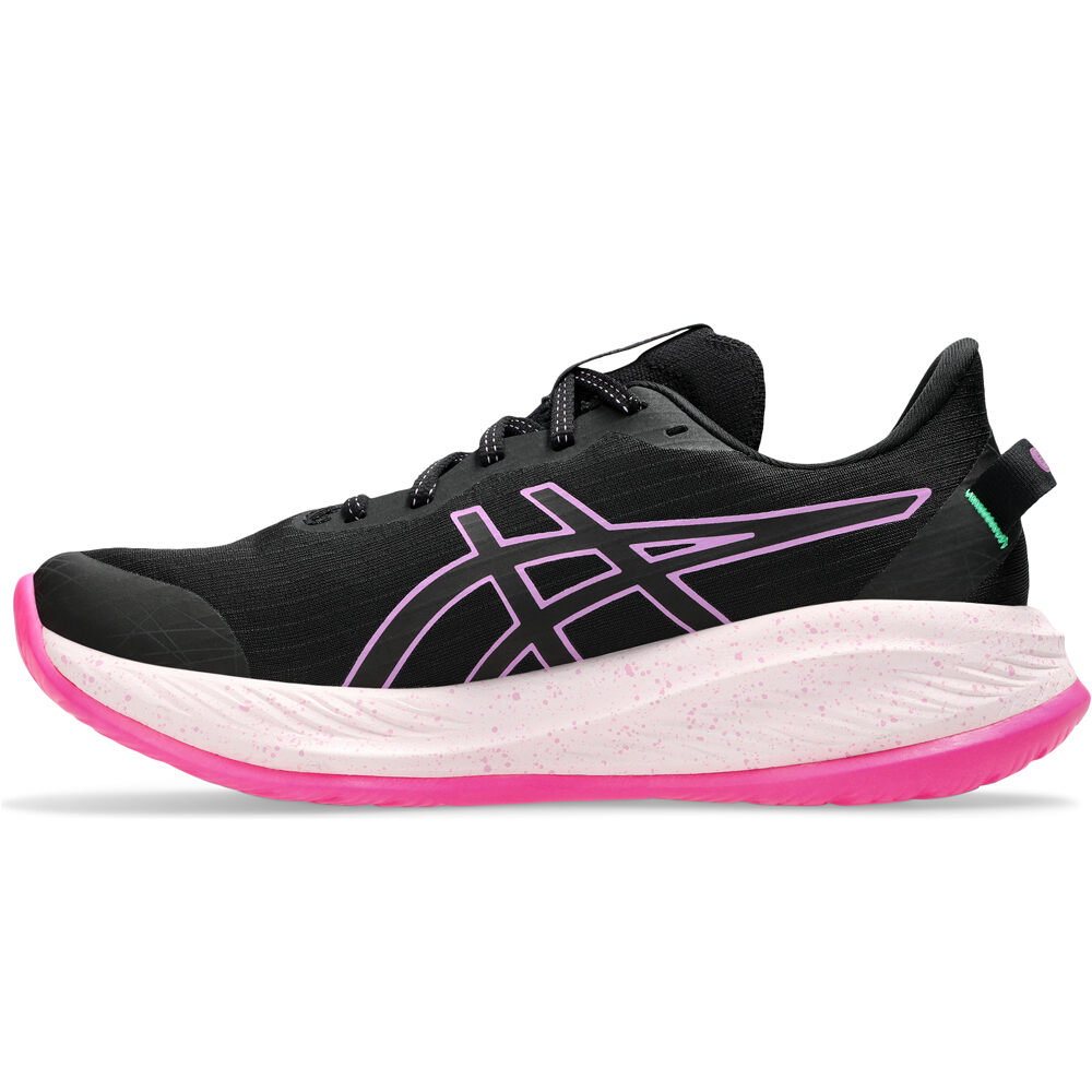 Asics zapatilla running mujer GEL-CUMULUS 26 LITE-SHOW puntera