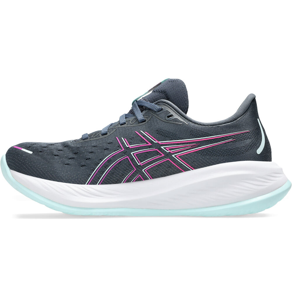 Asics zapatilla running mujer GEL-CUMULUS 26 puntera