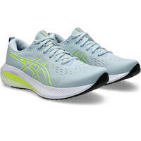 Asics zapatilla running mujer GEL-EXCITE 10 lateral interior