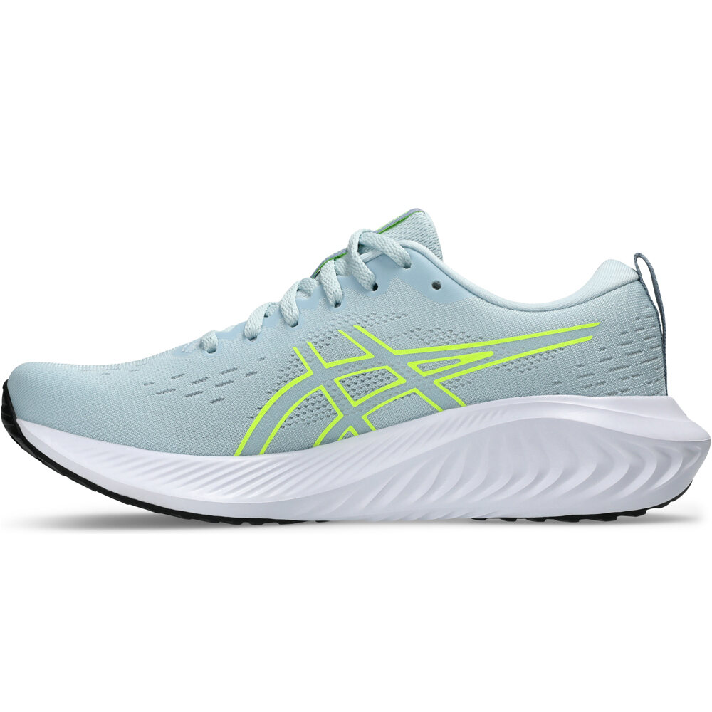 Asics zapatilla running mujer GEL-EXCITE 10 puntera