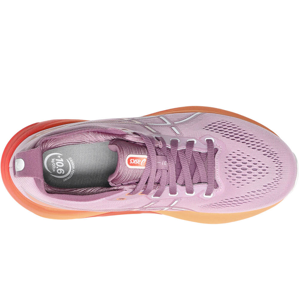 Asics zapatilla running mujer GEL-KAYANO 31 05