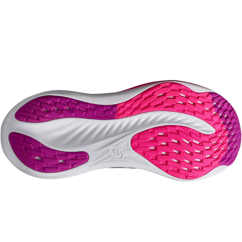 Asics zapatilla running mujer GEL-NIMBUS 26 05