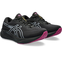 Asics zapatilla running mujer GEL-PULSE 15 GTX lateral interior