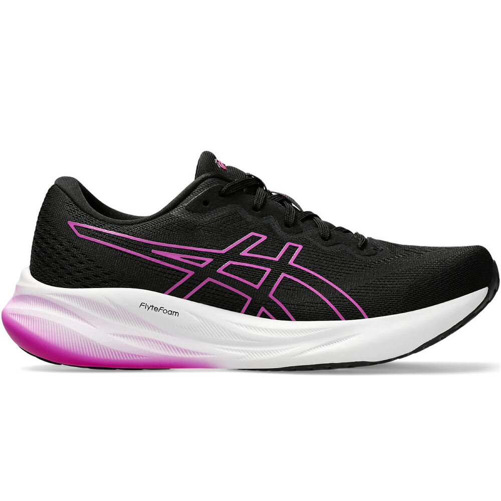 Asics zapatilla running mujer GEL-PULSE 15 lateral exterior