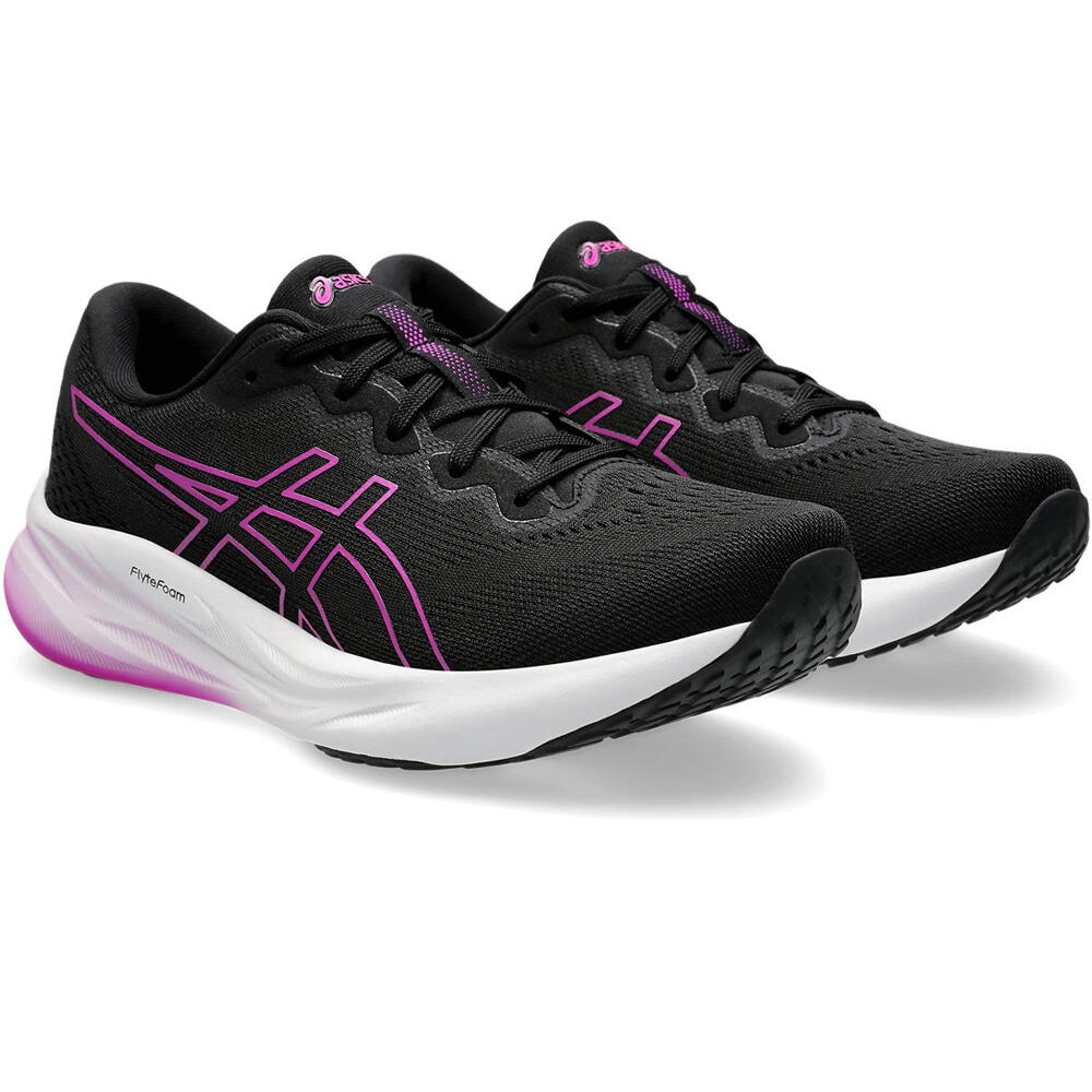 Asics zapatilla running mujer GEL-PULSE 15 lateral interior