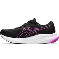 Asics zapatilla running mujer GEL-PULSE 15 puntera