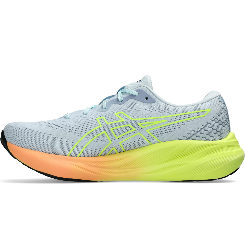 Asics zapatilla running mujer GEL-PULSE 15 puntera