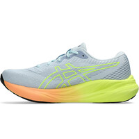 Asics zapatilla running mujer GEL-PULSE 15 puntera