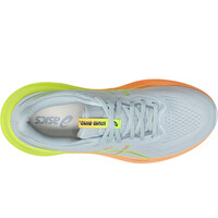 Asics zapatilla running mujer GT-1000 13 PARIS 06