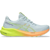 Asics zapatilla running mujer GT-1000 13 PARIS lateral exterior