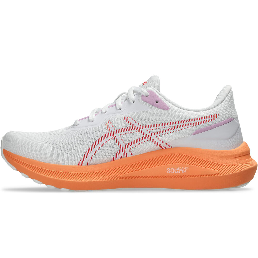 Asics zapatilla running mujer GT-1000 13 puntera