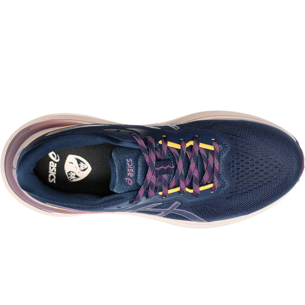 Asics zapatilla running mujer GT-1000 13 TR 06