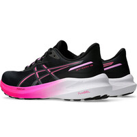 Asics zapatilla running mujer GT-1000 13 vista trasera