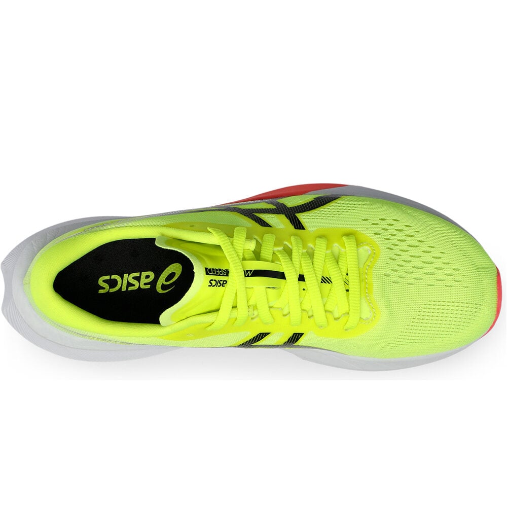 Asics zapatilla running mujer MAGIC SPEED 4 05