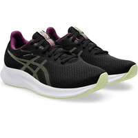 Asics zapatilla running mujer PATRIOT 13 lateral interior