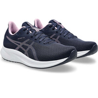 Asics zapatilla running mujer PATRIOT 13 lateral interior