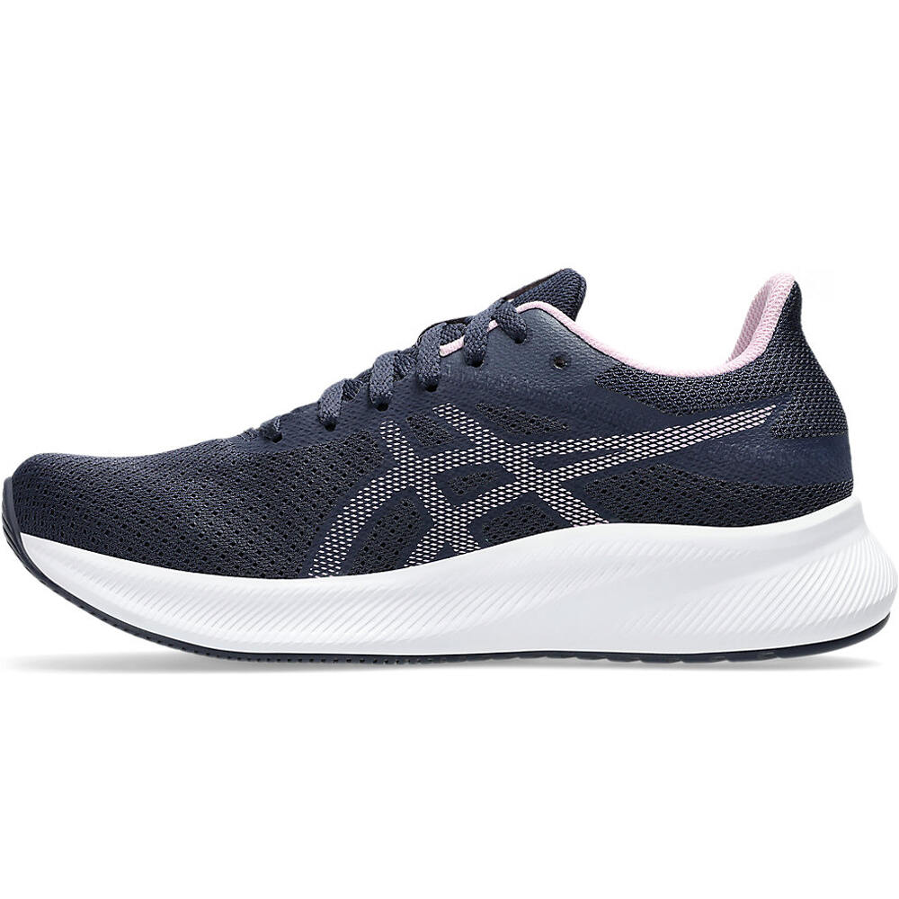 Asics zapatilla running mujer PATRIOT 13 puntera