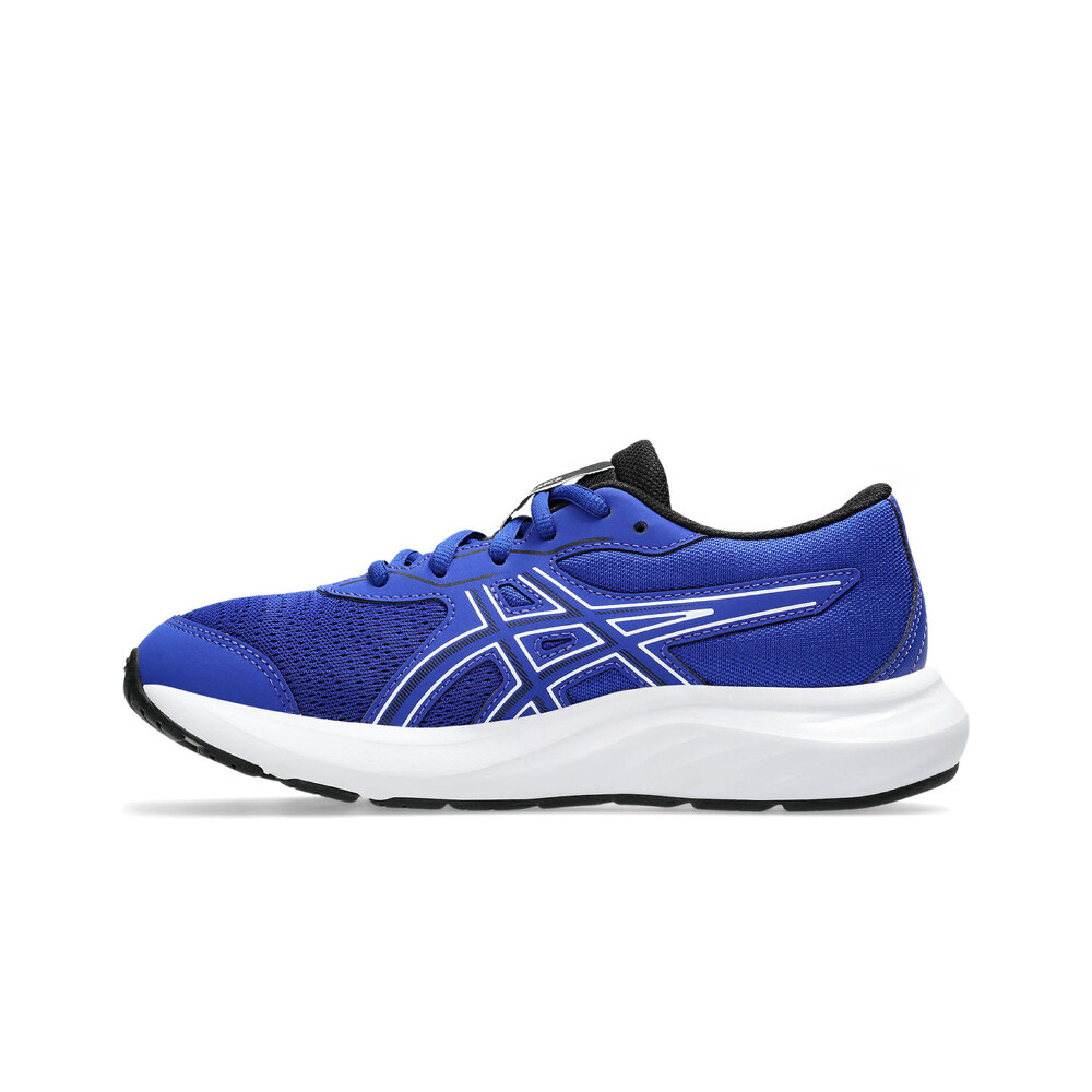 Asics zapatilla running niño CONTEND 9 GS vista detalle