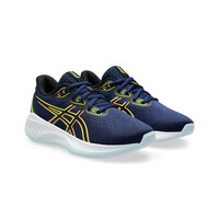 Asics zapatilla running niño GEL-CUMULUS 26 GS vista trasera