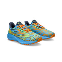 Asics zapatilla running niño GEL-NOOSA TRI 15 GS vista trasera