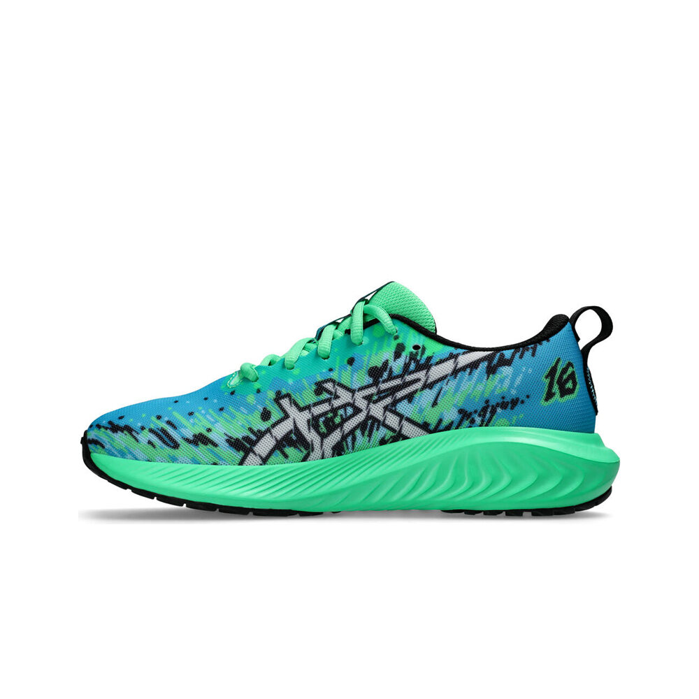 Asics zapatilla running niño GEL-NOOSA TRI 16 GS vista detalle