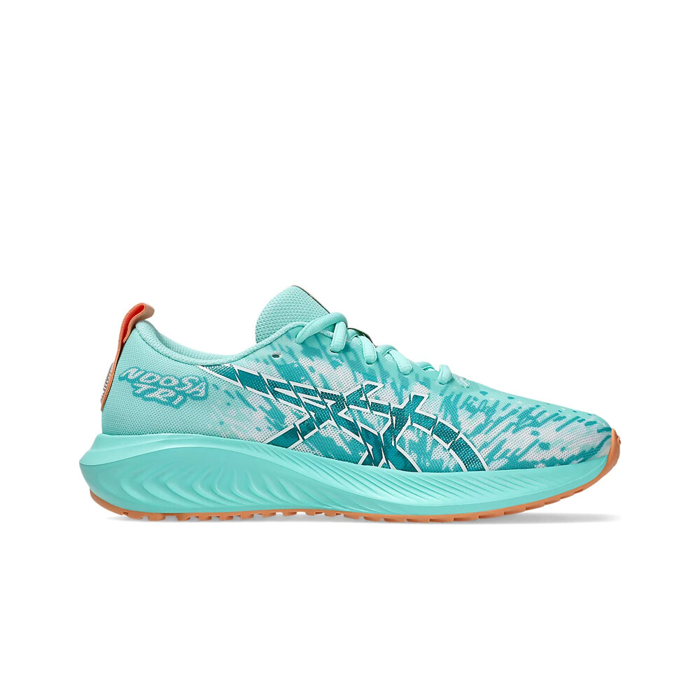 Asics zapatilla running niño GEL-NOOSA TRI 16 GS vista frontal