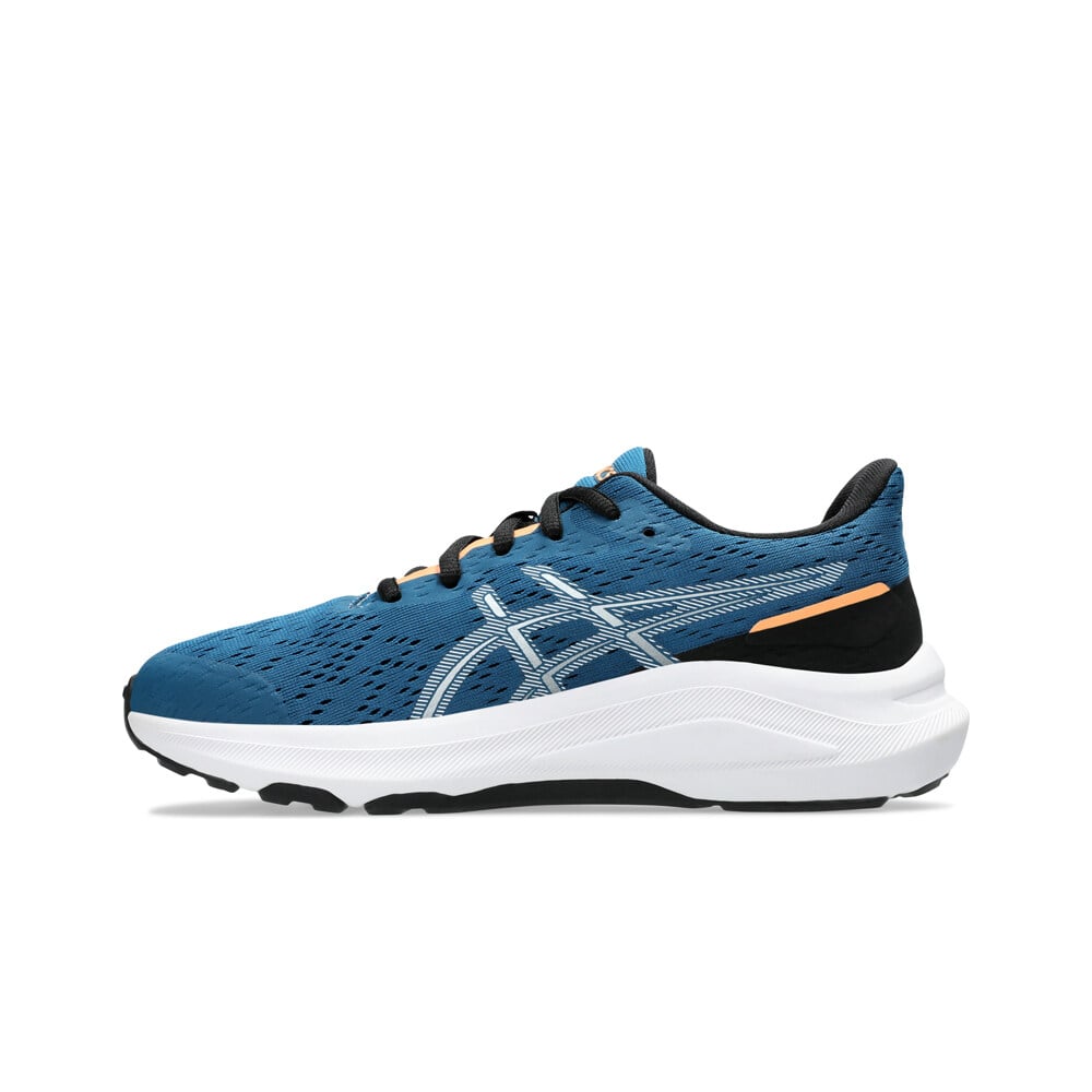 Asics zapatilla running niño GT-1000 13 GS vista detalle