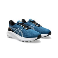 Asics zapatilla running niño GT-1000 13 GS vista trasera